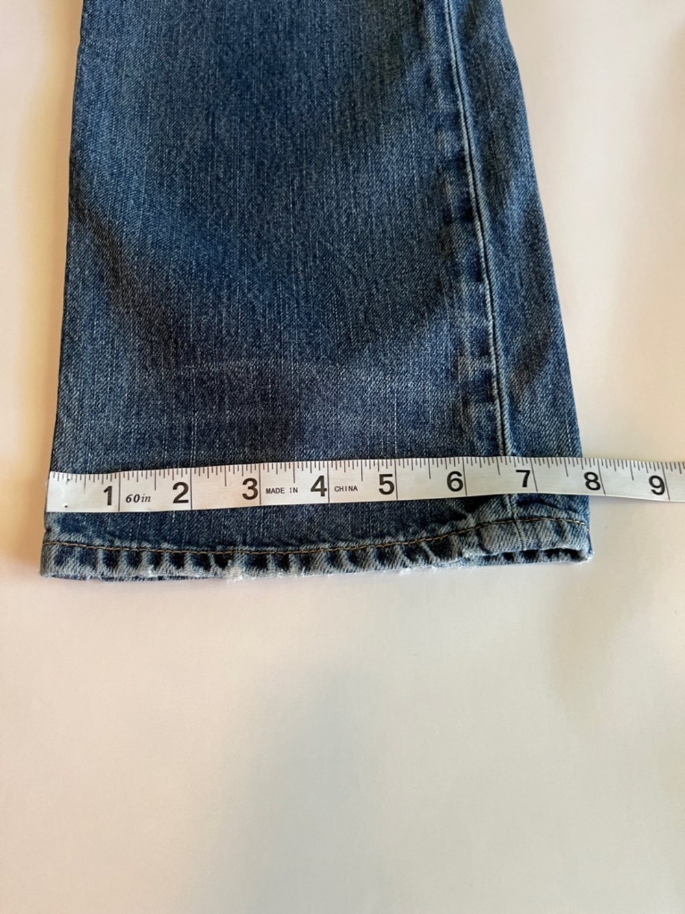Polo Ralph Lauren Straight Leg Size 32 x 30 - Picture 8 of 16